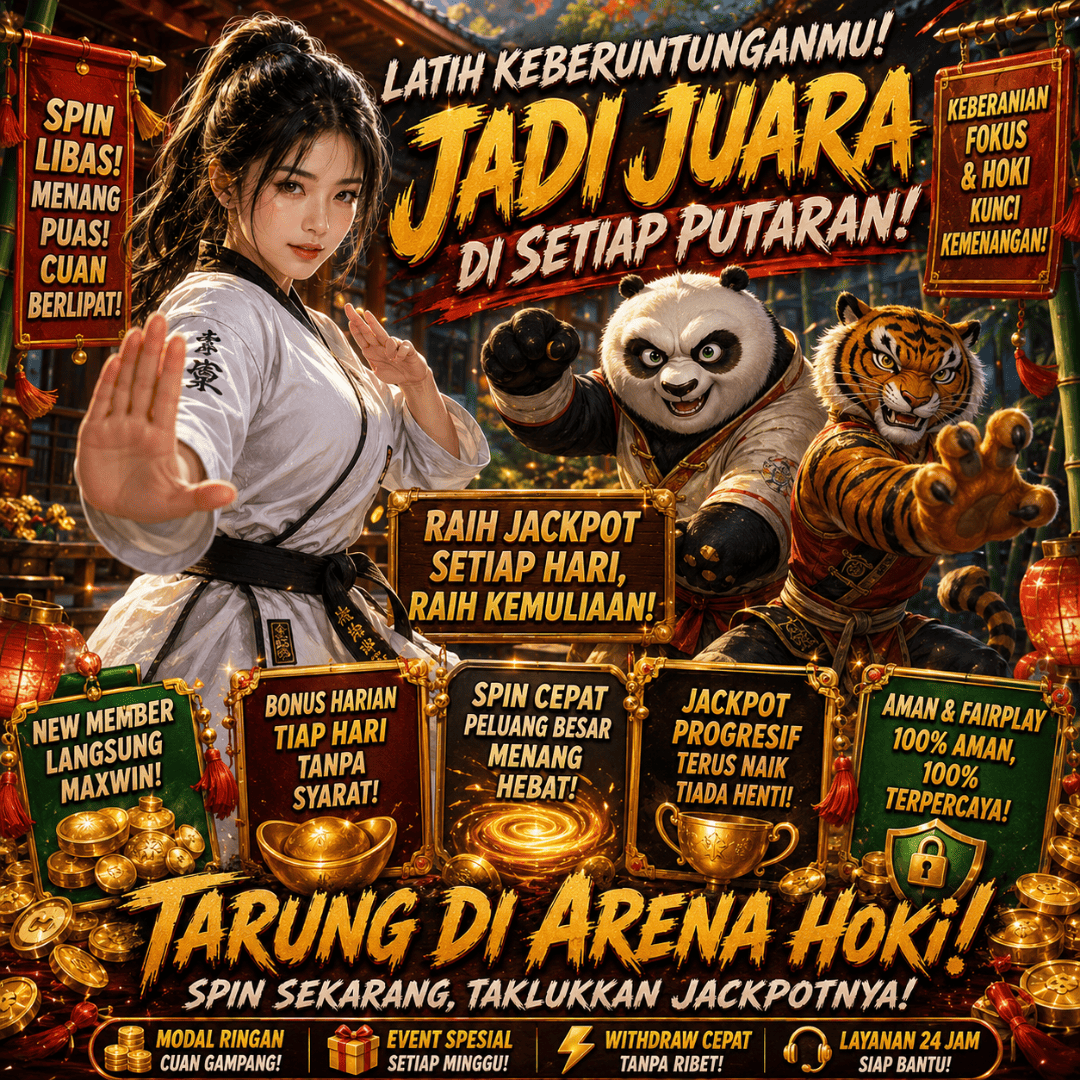 Banner cemara4dslot.net